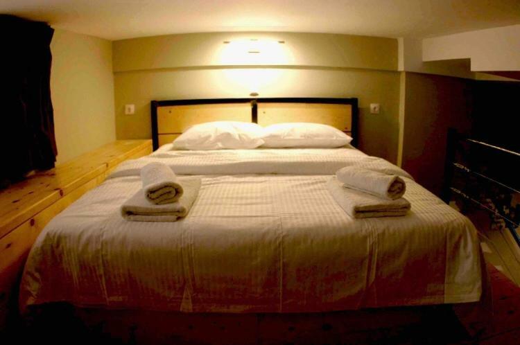 Pavlou Mela Apartment Афины Экстерьер фото